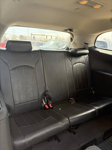 used 2013 Buick Enclave car, priced at $5,988