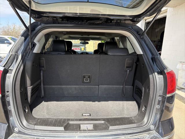 used 2013 Buick Enclave car, priced at $5,988
