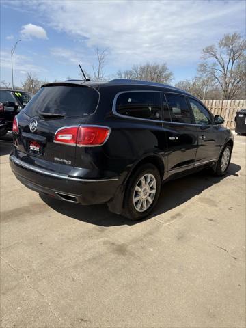 used 2013 Buick Enclave car, priced at $5,988