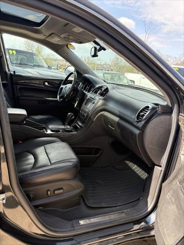 used 2013 Buick Enclave car, priced at $5,988