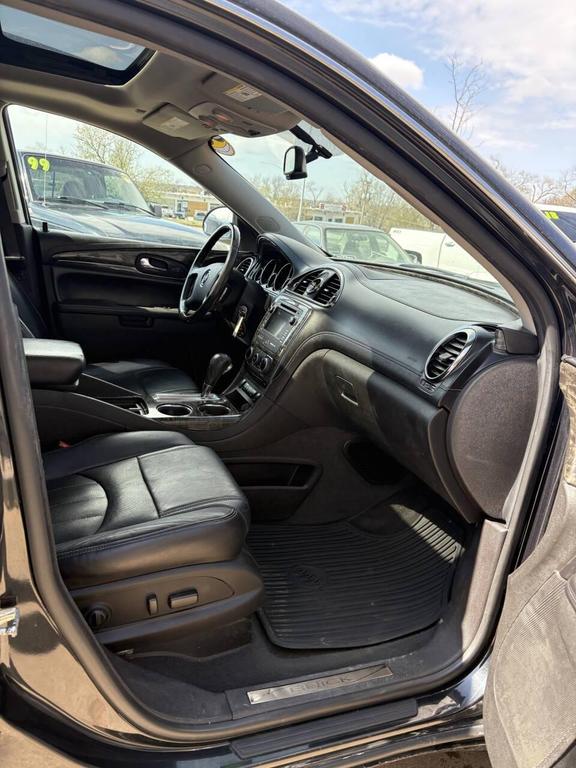 used 2013 Buick Enclave car, priced at $5,988