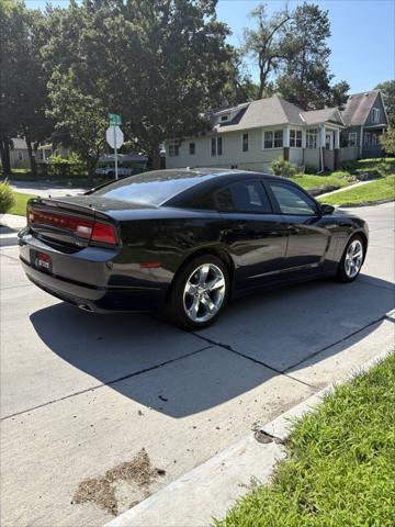 used 2014 Dodge Charger car, priced at $11,877