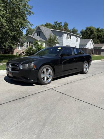 used 2014 Dodge Charger car, priced at $11,877