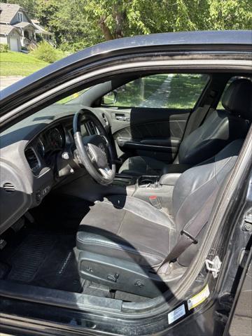 used 2014 Dodge Charger car, priced at $11,877