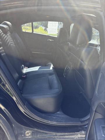 used 2014 Dodge Charger car, priced at $11,877