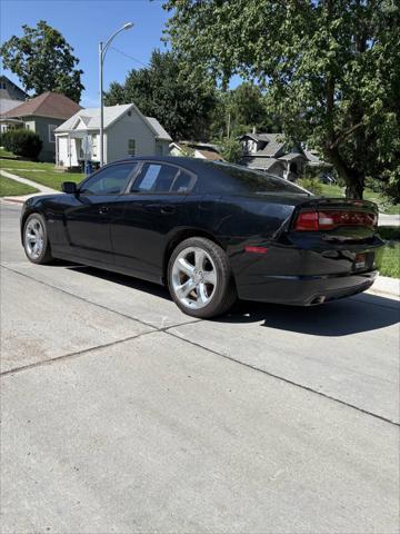 used 2014 Dodge Charger car, priced at $11,877
