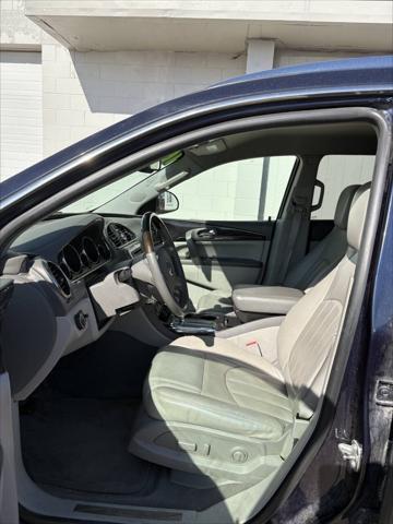 used 2016 Buick Enclave car, priced at $8,754