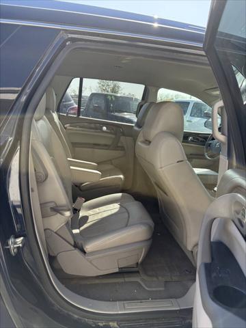 used 2016 Buick Enclave car, priced at $8,754