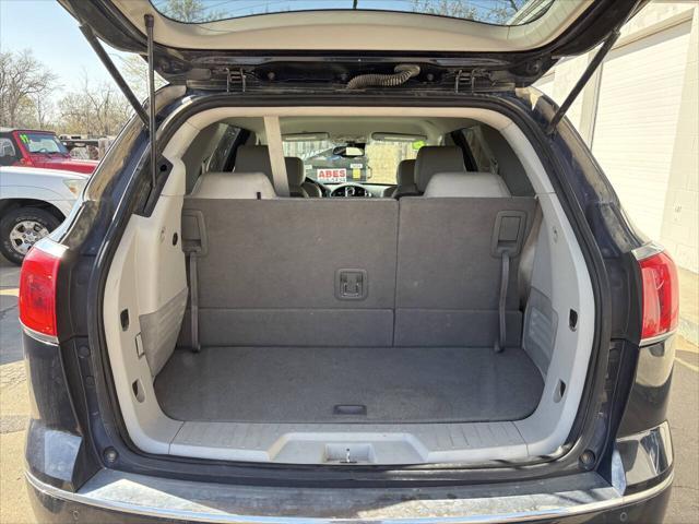 used 2016 Buick Enclave car, priced at $8,754