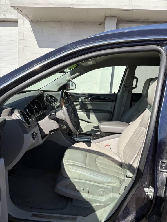 used 2016 Buick Enclave car, priced at $8,754
