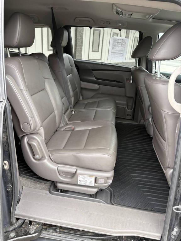 used 2016 Honda Odyssey car, priced at $11,474