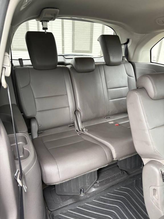 used 2016 Honda Odyssey car, priced at $11,474
