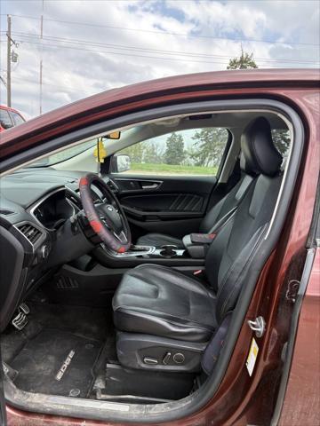 used 2015 Ford Edge car, priced at $8,998
