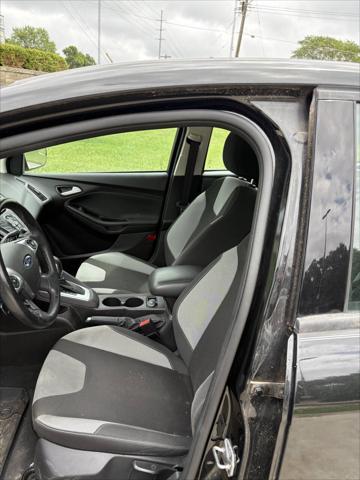 used 2014 Ford Focus car, priced at $6,997