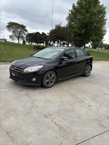 used 2014 Ford Focus car, priced at $6,997