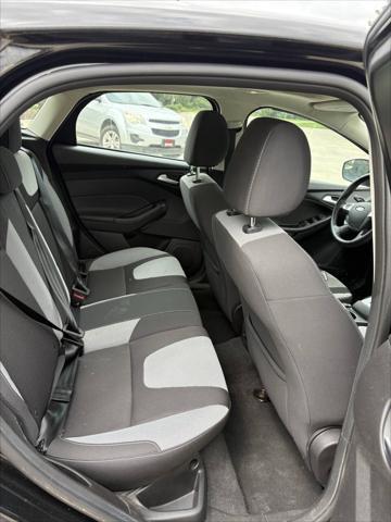 used 2014 Ford Focus car, priced at $6,997