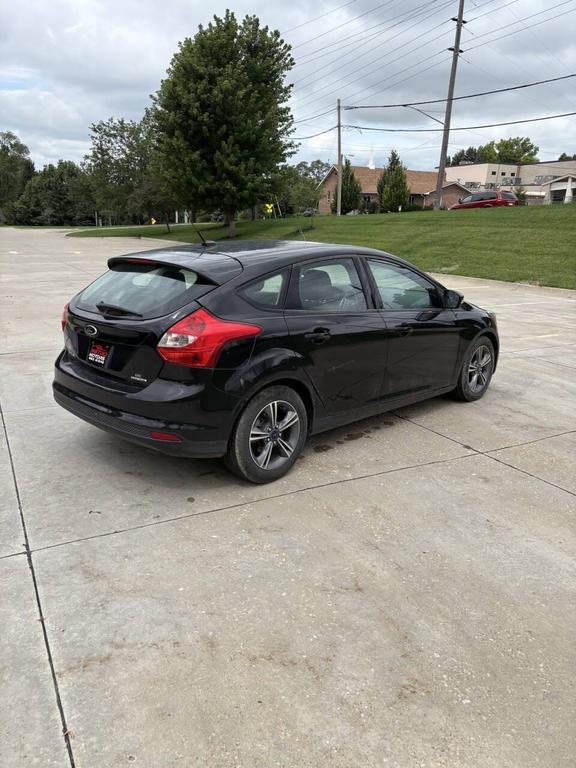 used 2014 Ford Focus car, priced at $6,997