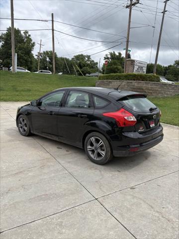 used 2014 Ford Focus car, priced at $6,997