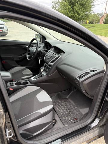 used 2014 Ford Focus car, priced at $6,997