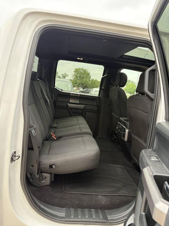 used 2019 Ford F-150 car, priced at $26,554
