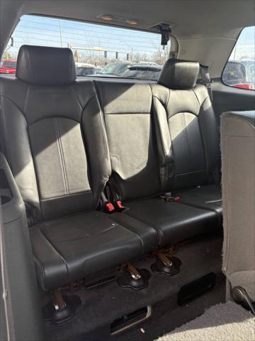 used 2008 GMC Acadia car, priced at $5,988
