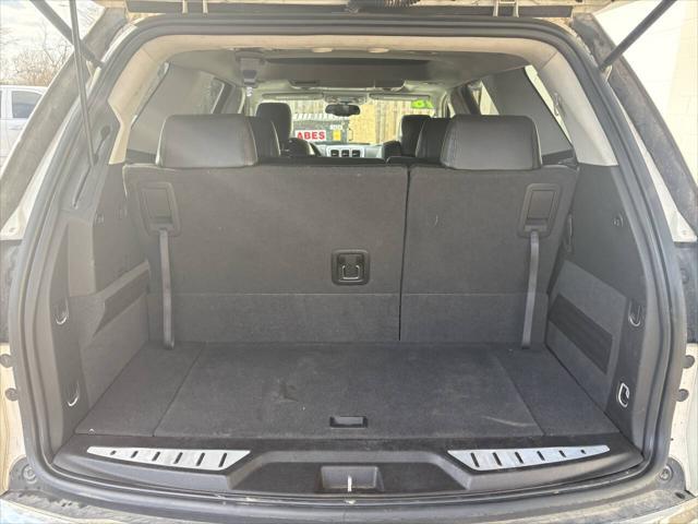 used 2008 GMC Acadia car, priced at $5,988