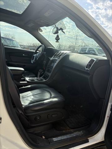 used 2008 GMC Acadia car, priced at $5,988