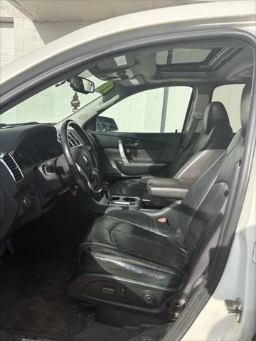 used 2008 GMC Acadia car, priced at $5,988