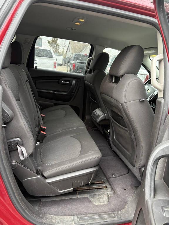 used 2012 Chevrolet Traverse car, priced at $5,997