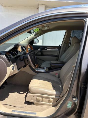 used 2008 Buick Enclave car, priced at $6,877