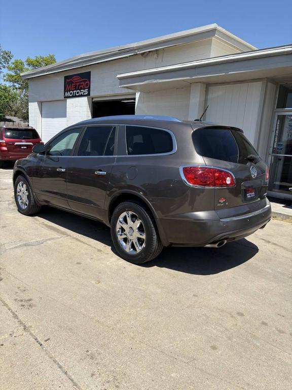 used 2008 Buick Enclave car, priced at $6,877