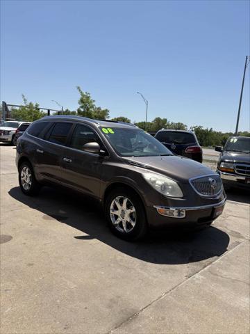 used 2008 Buick Enclave car, priced at $6,877