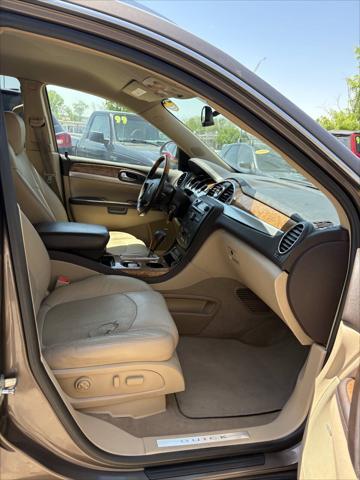 used 2008 Buick Enclave car, priced at $6,877