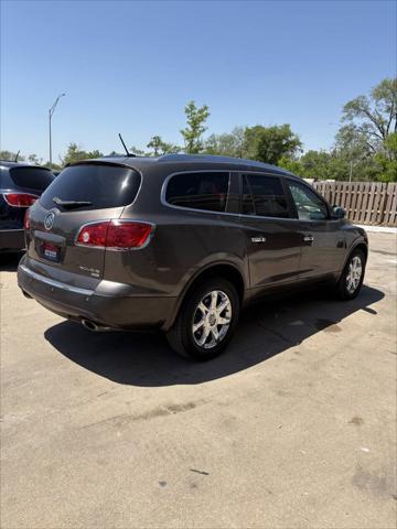 used 2008 Buick Enclave car, priced at $6,877