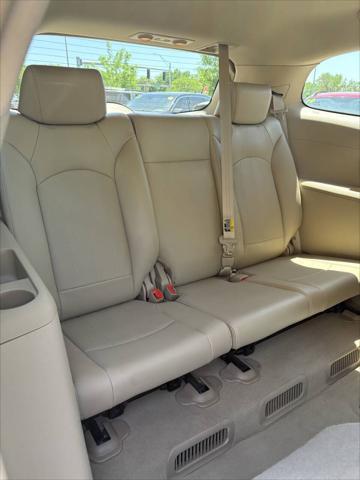 used 2008 Buick Enclave car, priced at $6,877
