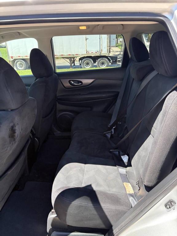 used 2016 Nissan Rogue car, priced at $10,444