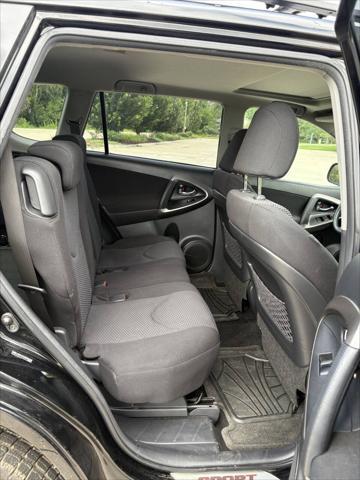used 2011 Toyota RAV4 car, priced at $7,244