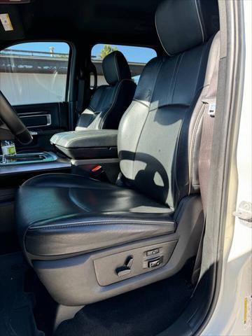 used 2017 Ram 1500 car, priced at $19,776