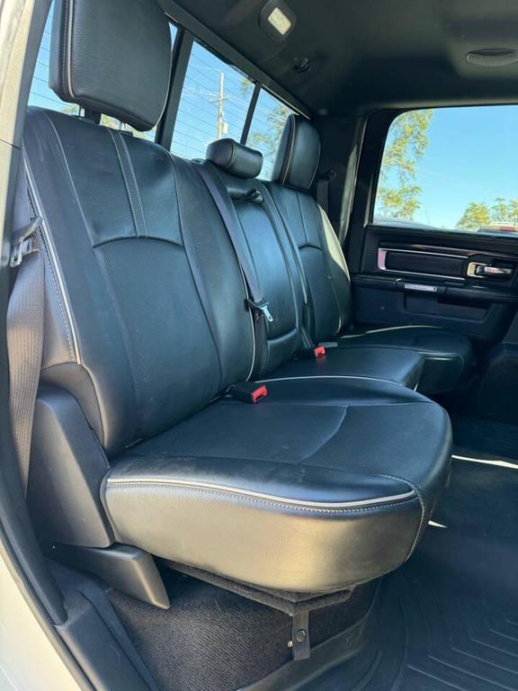 used 2017 Ram 1500 car, priced at $19,776