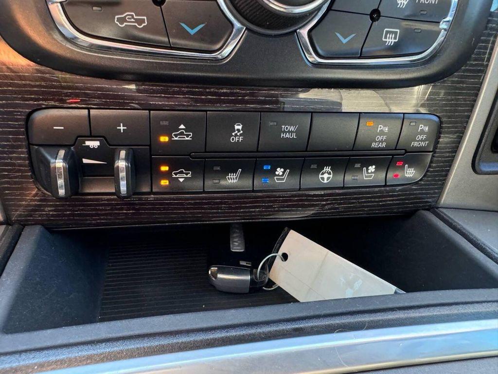 used 2017 Ram 1500 car, priced at $19,776