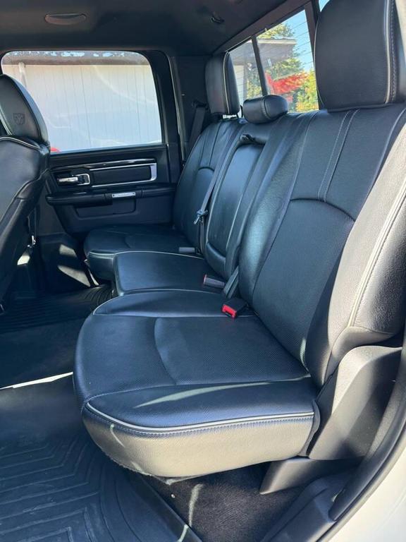 used 2017 Ram 1500 car, priced at $19,776