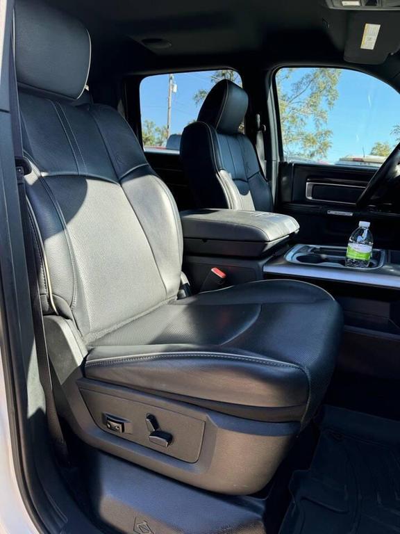 used 2017 Ram 1500 car, priced at $19,776