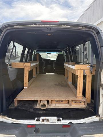 used 2000 GMC Savana 3500 car, priced at $2,998