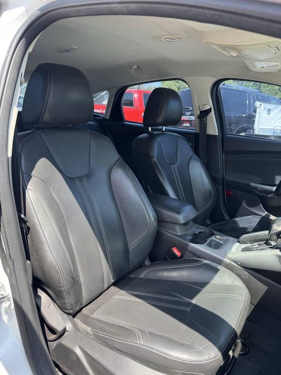 used 2014 Ford Focus car, priced at $4,998