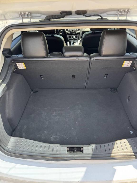used 2014 Ford Focus car, priced at $4,998
