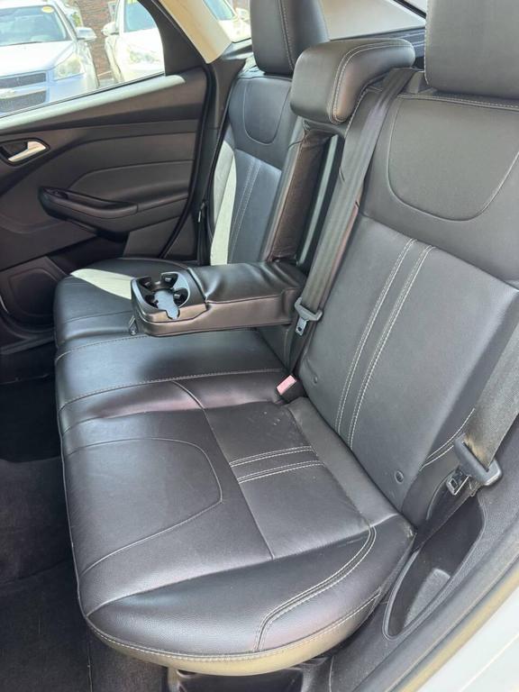 used 2014 Ford Focus car, priced at $4,998