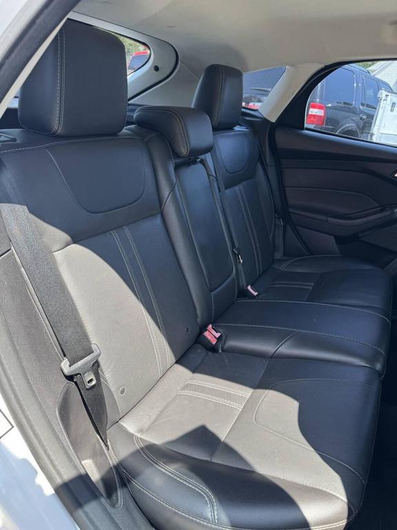 used 2014 Ford Focus car, priced at $4,998