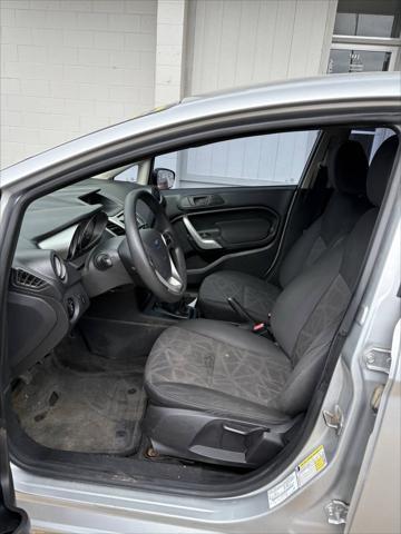 used 2013 Ford Fiesta car, priced at $4,997