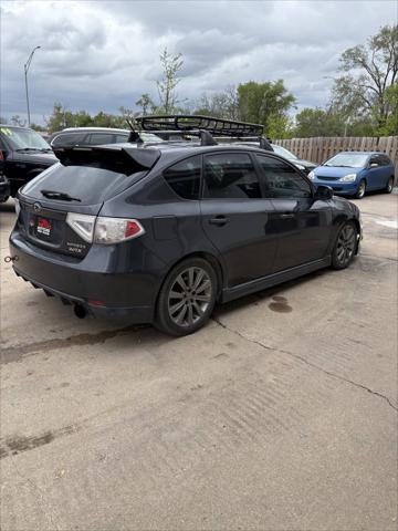 used 2010 Subaru Impreza car, priced at $8,488
