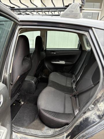 used 2010 Subaru Impreza car, priced at $8,488